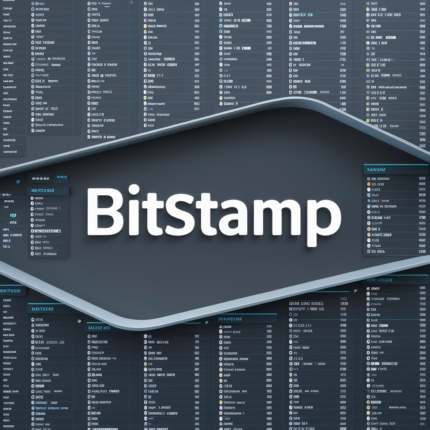 Bitstamp User Email List