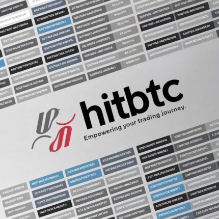 HitBTC User Email List